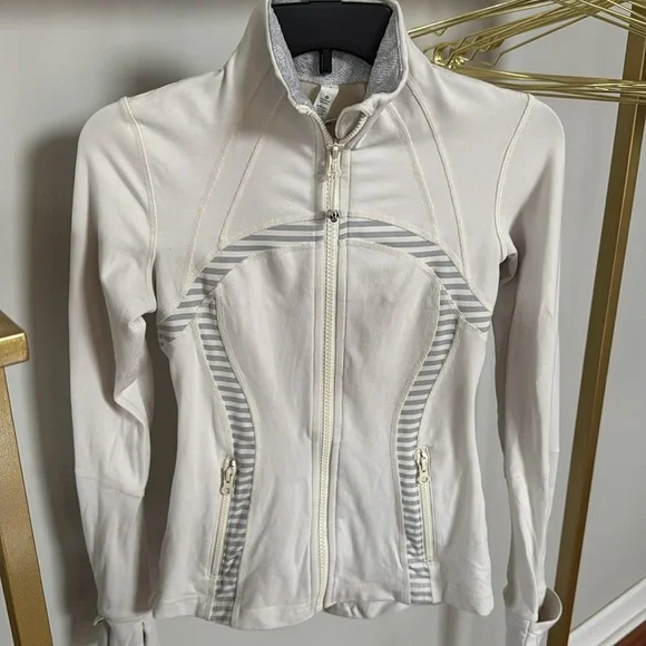 Lululemon Define Jacket *Brushed - Picture 6 of 10